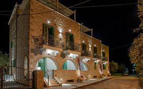 Olvio Suites