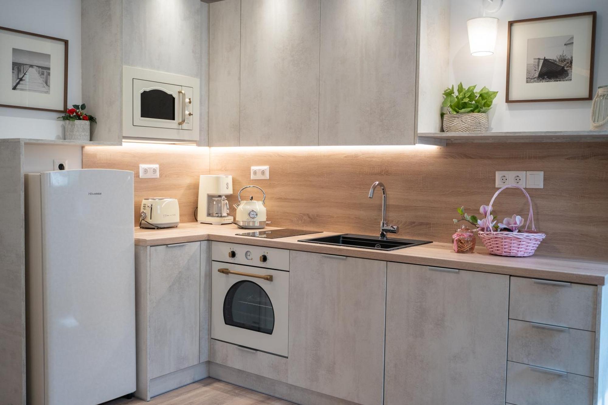 Olvio Suites Kardhamili Esterno foto