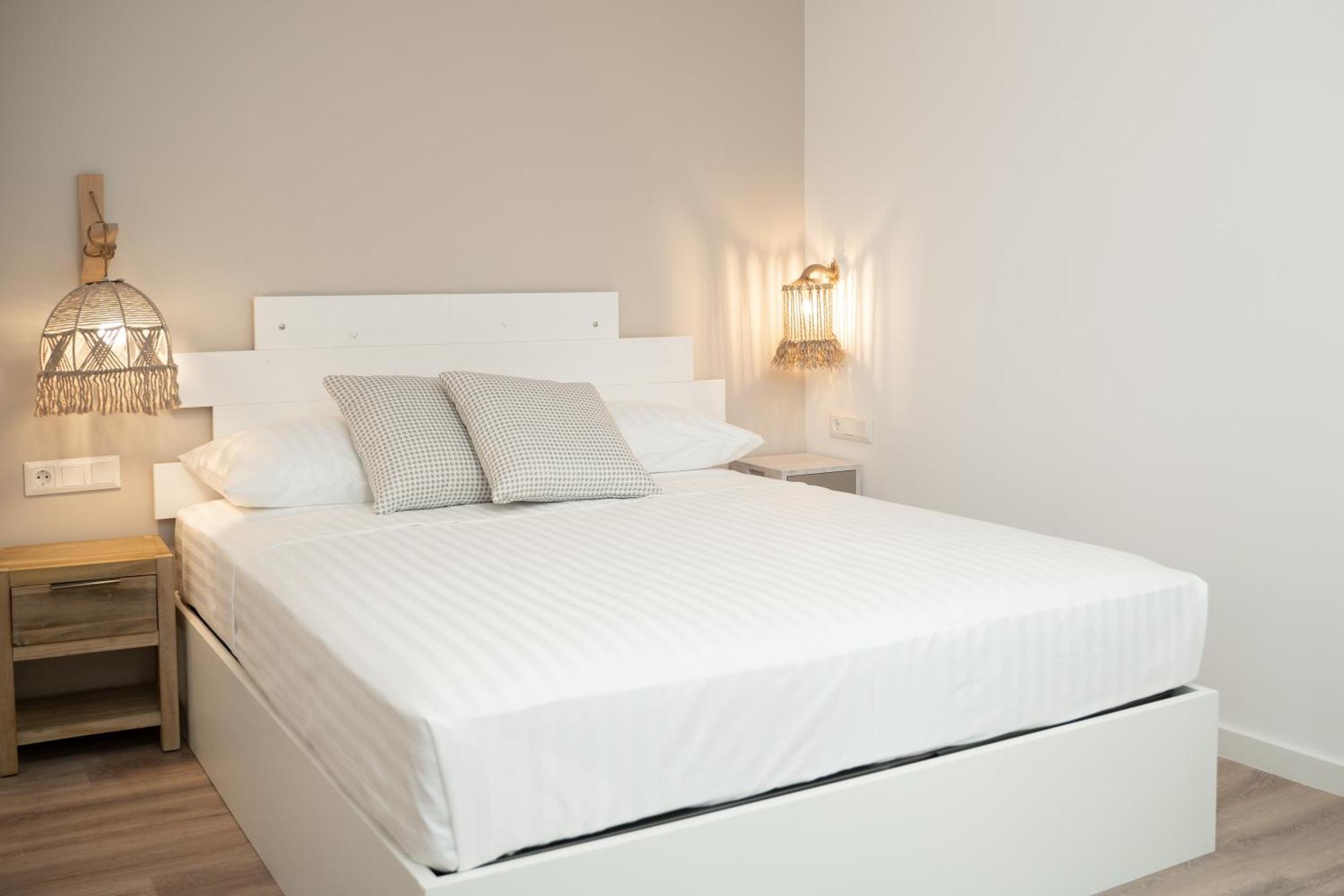 Olvio Suites Kardhamili Esterno foto