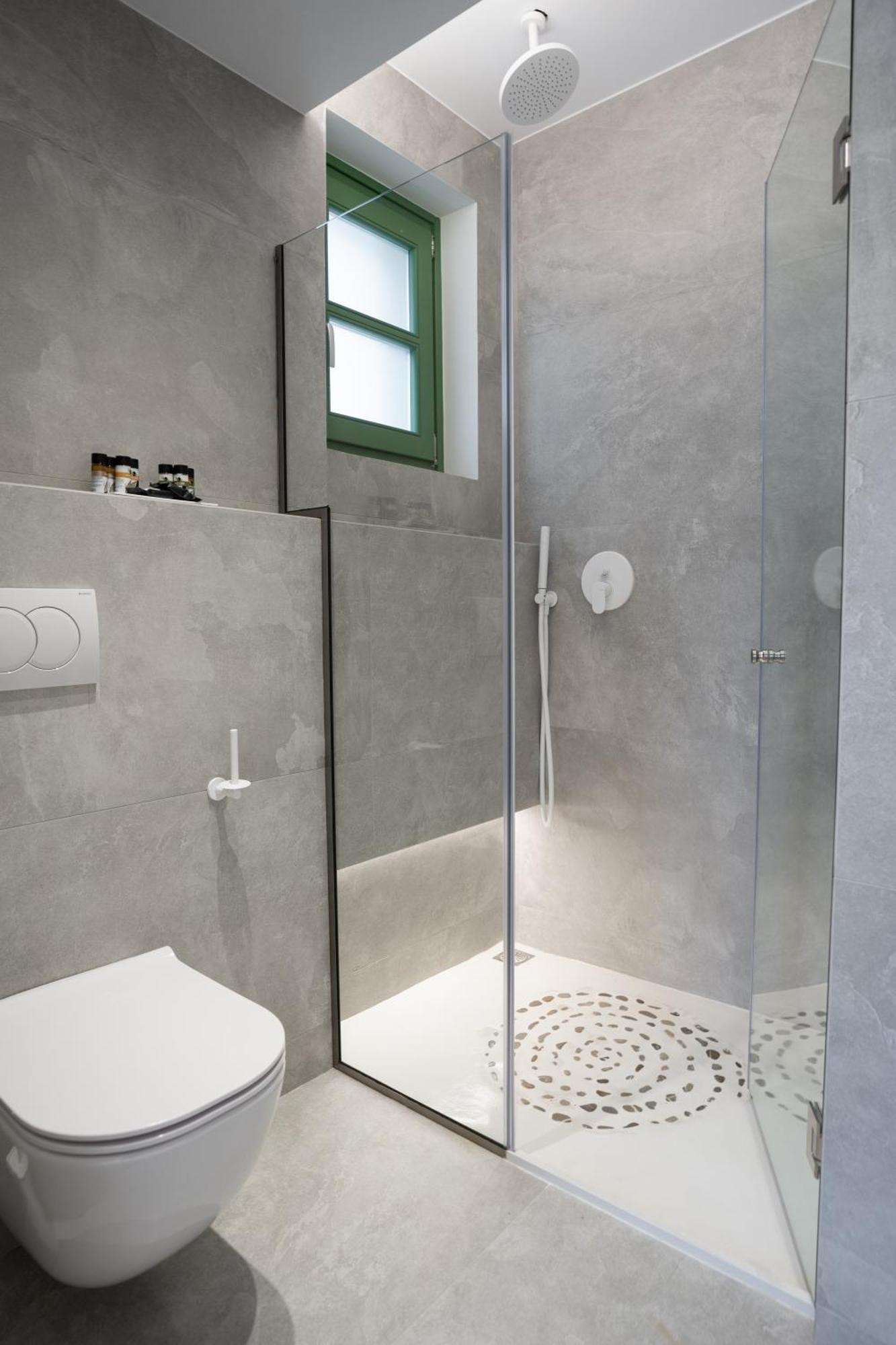 Olvio Suites Kardhamili Esterno foto