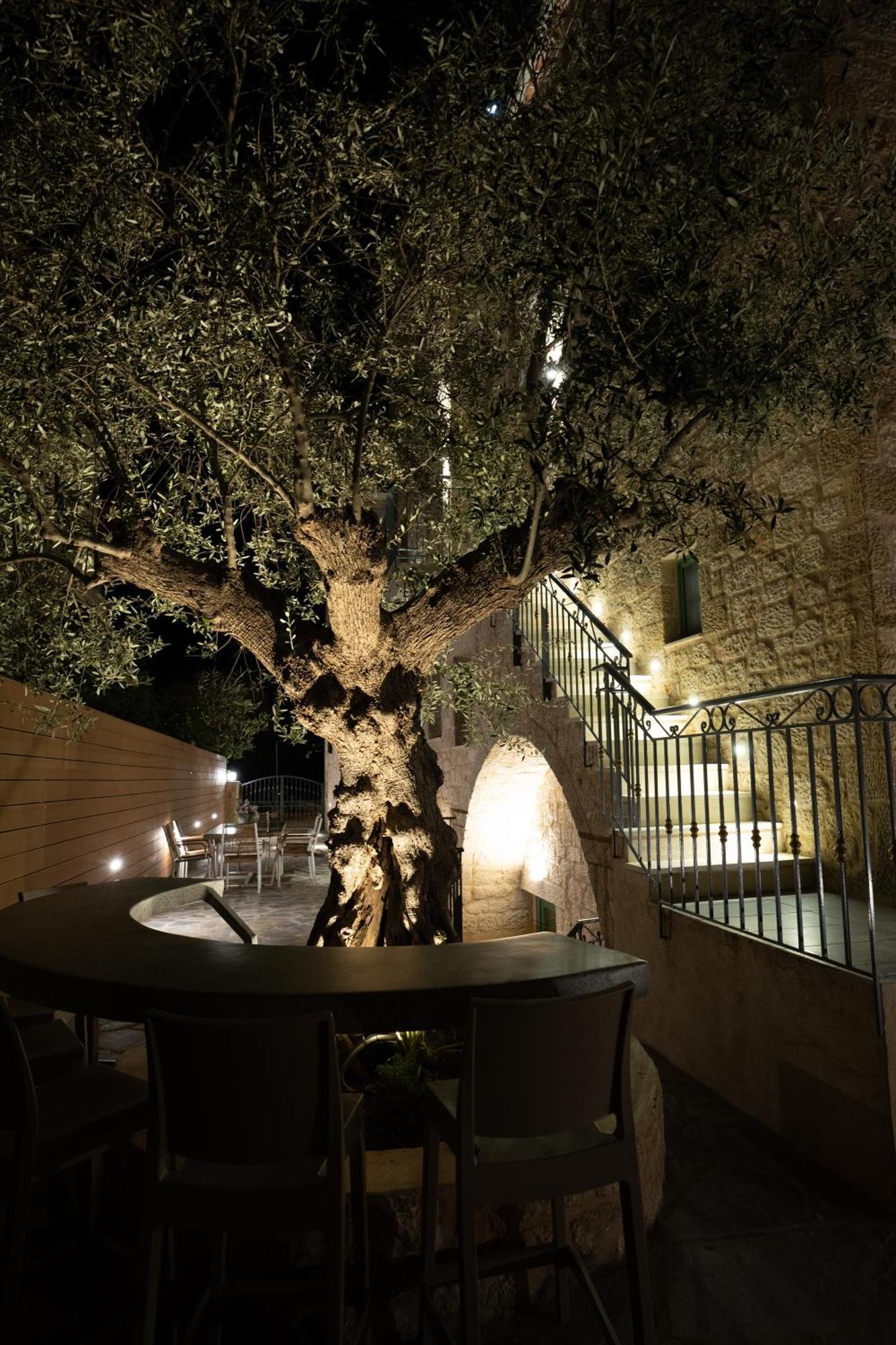 Olvio Suites Kardhamili Esterno foto